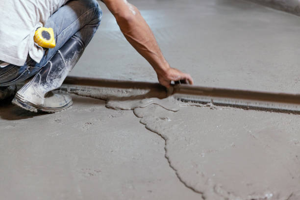 Best Affordable Concrete Contractor  in Greenland, AR