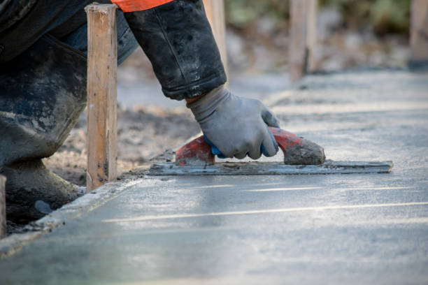 Best Commercial Concrete Contractor  in Greenland, AR