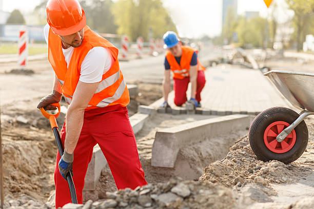 Best Best Concrete Contractor  in Greenland, AR